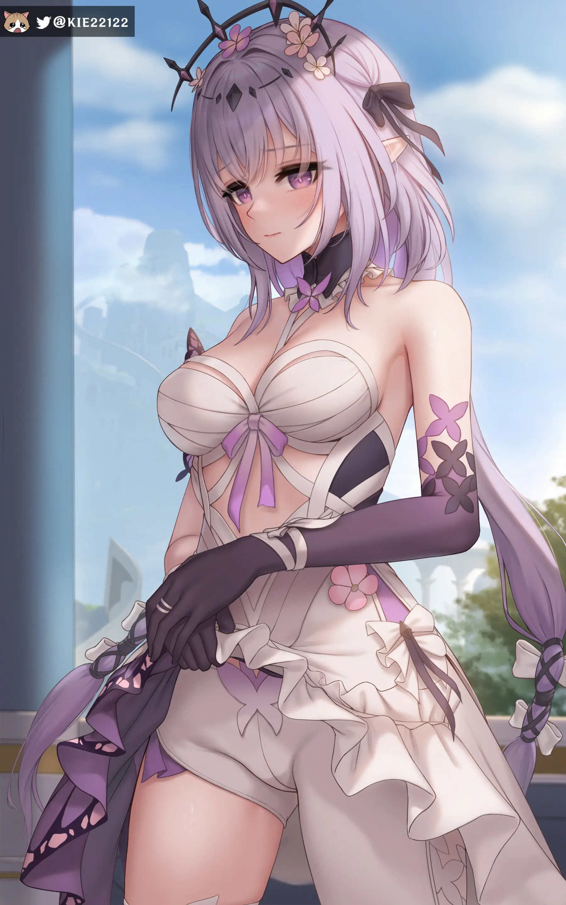 Castorice (Decensored)